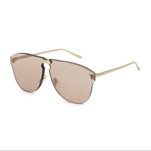 Gucci GG0354 Aviator Sunglasses